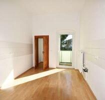 Komfortabel wohnen im Stadtzentrum! - Riesa Neuweida