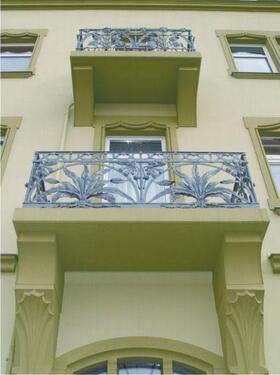 Foto - 3 Zimmer Etagenwohnung in Riesa