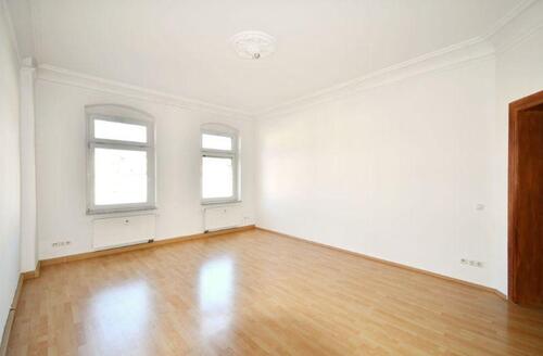 Foto - Etagenwohnung in Riesa zur Miete