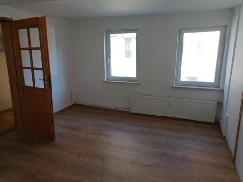 Foto - 4 Zimmer Doppelhaushälfte in Waldkappel