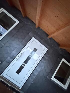 Foto - Helle große Wohnung in Straufhainstreufdorf