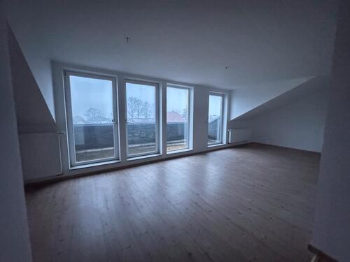 Foto - 3 Zimmer Dachgeschoßwohnung zur Miete in Coburg