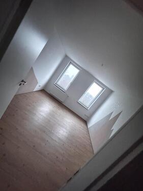 Foto - Dachgeschoßwohnung in Coburg zur Miete