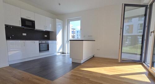 Foto - 4 Zimmer Erdgeschoßwohnung in Braunschweig