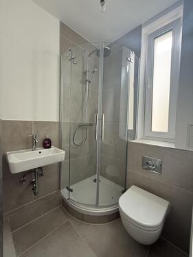 Foto - 4 Zimmer Etagenwohnung zur Miete in Lübeck