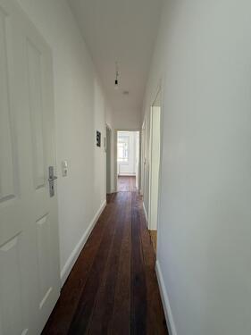 Foto - 4 Zimmer Etagenwohnung in Lübeck