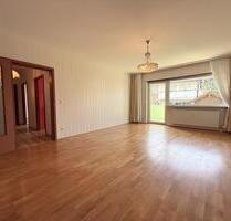 Erdgeschosswohnung 2-ZKB 65qm mit Balkon + Hobbyraum 20qm - Ludwigshafen am Rhein Ludwigshafen-Oggersheim