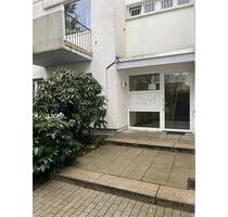 Wohnung Erdgeschoss in Kronberg, Albanusstr. 27 (von Privat) - Kronberg im Taunus