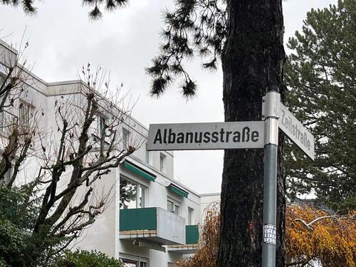 Foto - 2 Zimmer Erdgeschoßwohnung in Kronberg im Taunus