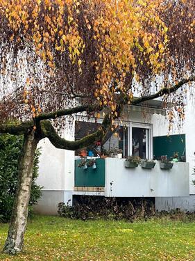Foto - Erdgeschoßwohnung in Kronberg im Taunus zum Kaufen