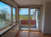 Foto - Provisionsfreie 1-Zimmer-Wohnung mit Balkon an der Donau Neu-Ulm