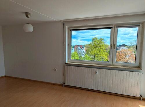 Foto - 1 Zimmer Etagenwohnung zum Kaufen in Neu-Ulm