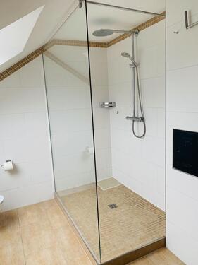 Foto - 2 Zimmer Dachgeschoßwohnung zur Miete in Stockach