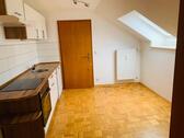 Foto - Dachgeschoßwohnung in Stockach zur Miete