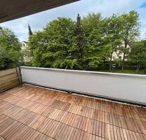 Neu renovierte Eigentumswohnung - Crailsheim
