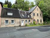 Foto - 2 Haus zu verkaufen 24.900 € in 08606 Oelsnitzvogtl