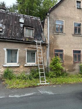 Foto - 3 Zimmer Einfamilienhaus zum Kaufen in Oelsnitz (Vogtland)