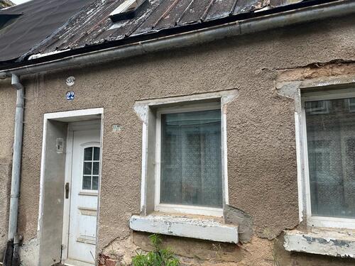 Foto - 3 Zimmer Einfamilienhaus in Oelsnitz (Vogtland)