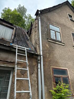 Foto - Einfamilienhaus in Oelsnitz (Vogtland) zum Kaufen