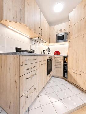 Foto - Erdgeschoßwohnung in Lilienthal zum Kaufen