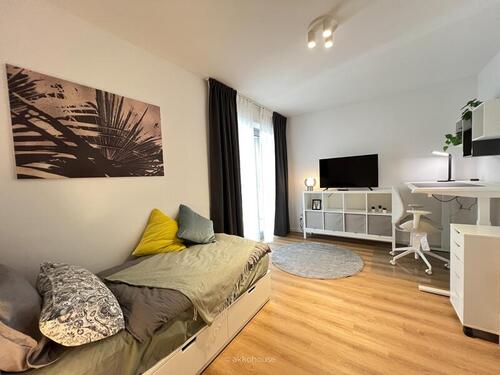 Foto - Etagenwohnung zur Miete in Aachen