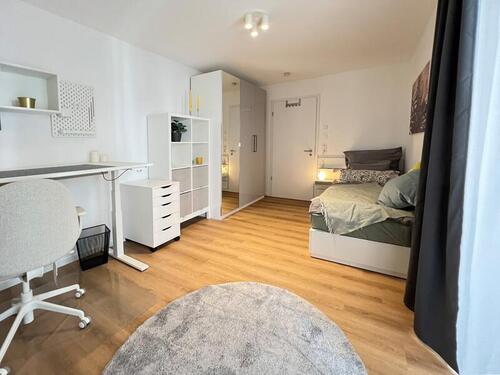 Foto - Etagenwohnung in Aachen