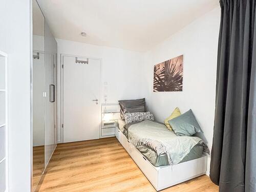 Foto - Etagenwohnung in Aachen zur Miete