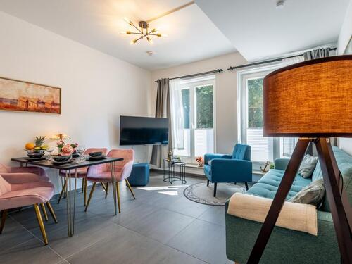 Foto - Altstadt-Studios Stralsund • bis 8 Personen • Städtetrip 