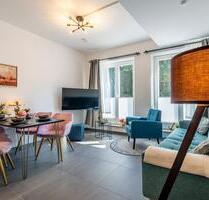 Altstadt-Studios Stralsund • bis 8 Personen • Städtetrip | 153913 - Saal