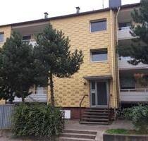 Modernisierte 4- Zimmer-Wohnung - Burgdorf