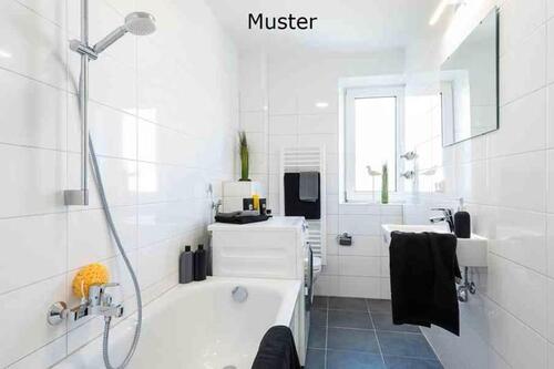 Foto - Etagenwohnung in Burgdorf