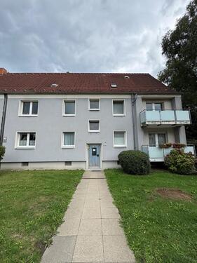 Foto - Willkommen in Ihrer Wohlfühloase – helle 2,5-Zimmer-Wohnung mit Charme & Balkon