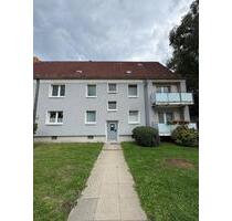 Willkommen in Ihrer Wohlfühloase – helle 2,5-Zimmer-Wohnung mit Charme & Balkon - Essen Stadtbezirk VI