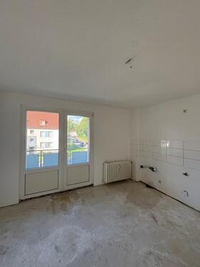 Foto - Etagenwohnung in Essen