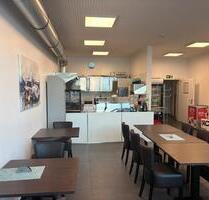 Kantine zur Übernahme - 3.500,00 EUR Kaltmiete, in Duisburg (PLZ: 47138) Ruhrort