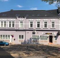 Riegelsberg. Wohn- und Geschäftshaus, voll vermietet, von privat