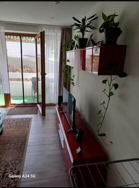 Foto - Etagenwohnung in Weißenhorn