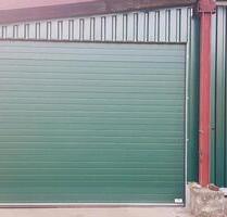 Halle Lagerhalle ideal für Privat und Gewerbe - Grevenbroich