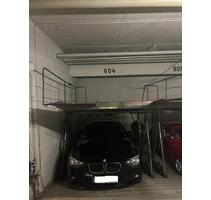 PKW Duplex Garagenstellplatz zu Vermieten - München Am Riesenfeld