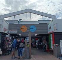 ARBEITEN WO ANDERE URLAUB MACHEN - Gewerbe direkt an der Ostsee - Dahme