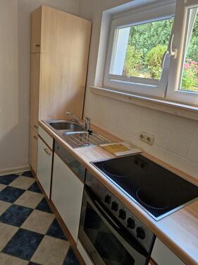 Foto - Sout. Wohnung in Reinhausen - 350,00 EUR Kaltmiete,