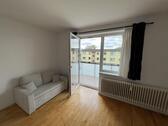 Foto - Helle 1 Zi. Wohnung mit Balkon EBK Keller in Barmbek-Nord Hamburg