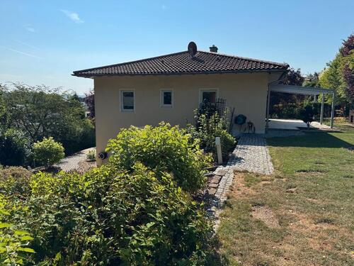 Foto - Einfamilienhaus in Zeitlarn