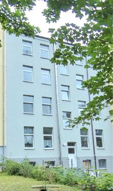 Foto - Etagenwohnung zur Miete in Schwerin
