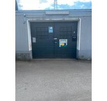 Gewerbehalle ca. 300 m² in Essen-Frillendorf zu vermieten