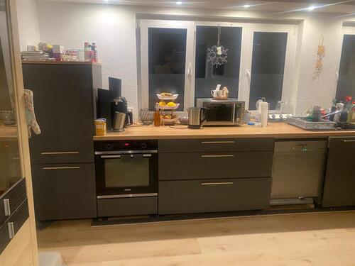 Foto - 2ZKB mit großer Terrasse in bevorzugter Lage in Lemgo