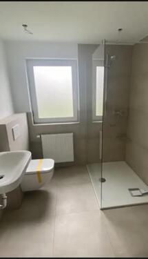 Foto - Etagenwohnung in Lemgo zur Miete