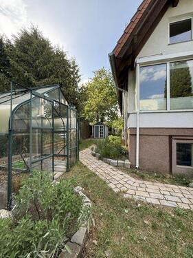 Foto - Einfamilienhaus in Bernau bei Berlin