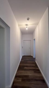 Foto - Etagenwohnung zur Miete in Böhlen