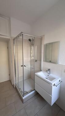 Foto - Etagenwohnung in Böhlen zur Miete